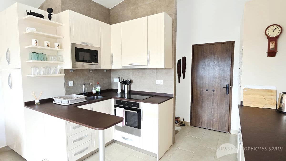 4 bedroom Villa for sale in Canillas de Albaida with pool garage - € 675,000 (Ref: 10161826)