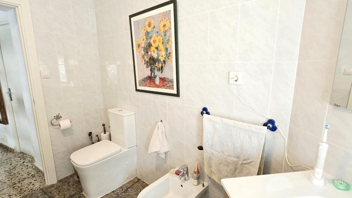 3 bedroom Townhouse for sale in Almachar - € 175,000 (Ref: 10163254)