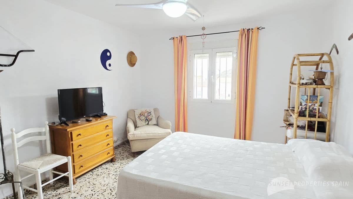 3 bedroom Townhouse for sale in Almachar - € 175,000 (Ref: 10163254)