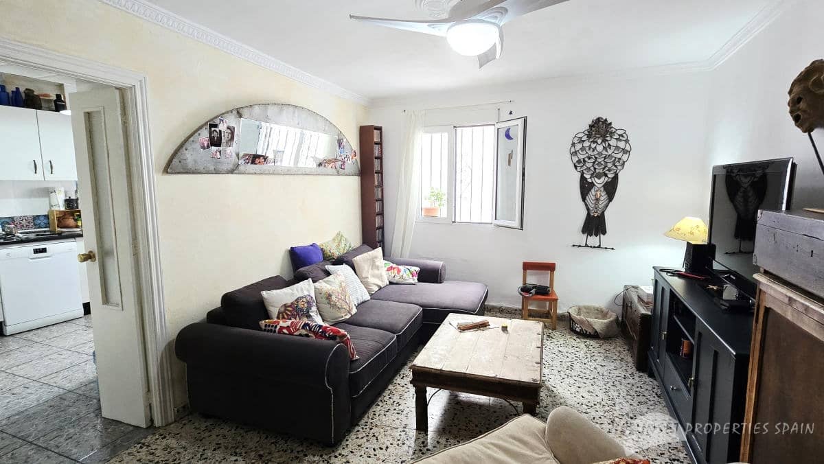 3 bedroom Townhouse for sale in Almachar - € 175,000 (Ref: 10163254)