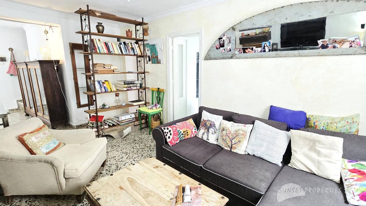 3 bedroom Townhouse for sale in Almachar - € 175,000 (Ref: 10163254)