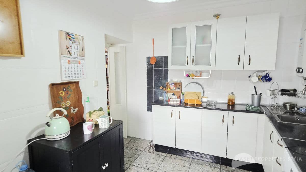 3 bedroom Townhouse for sale in Almachar - € 175,000 (Ref: 10163254)