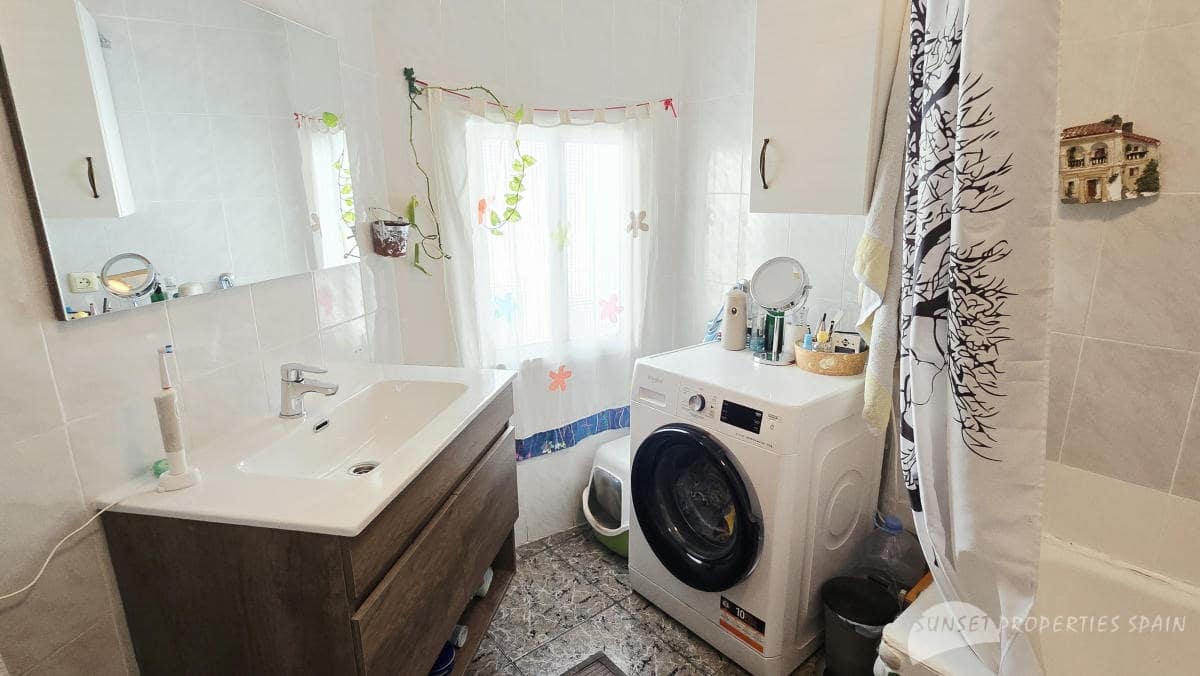3 bedroom Townhouse for sale in Almachar - € 175,000 (Ref: 10163254)
