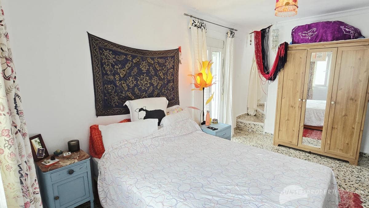3 bedroom Townhouse for sale in Almachar - € 175,000 (Ref: 10163254)