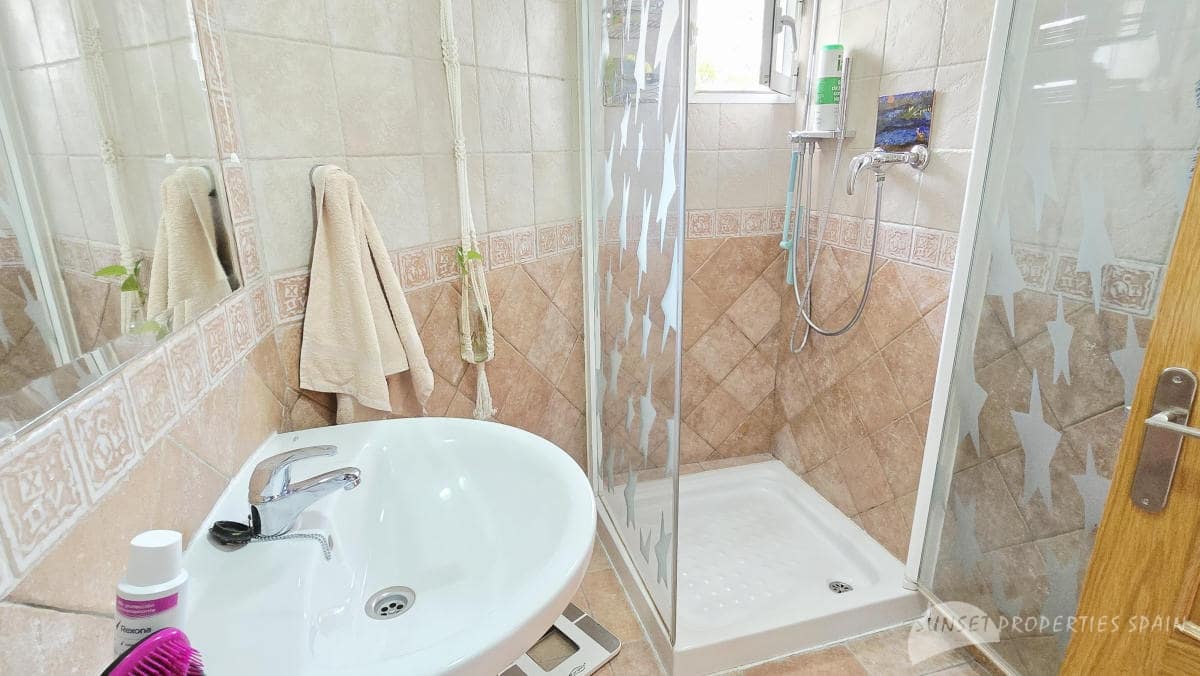 3 bedroom Townhouse for sale in Almachar - € 175,000 (Ref: 10163254)