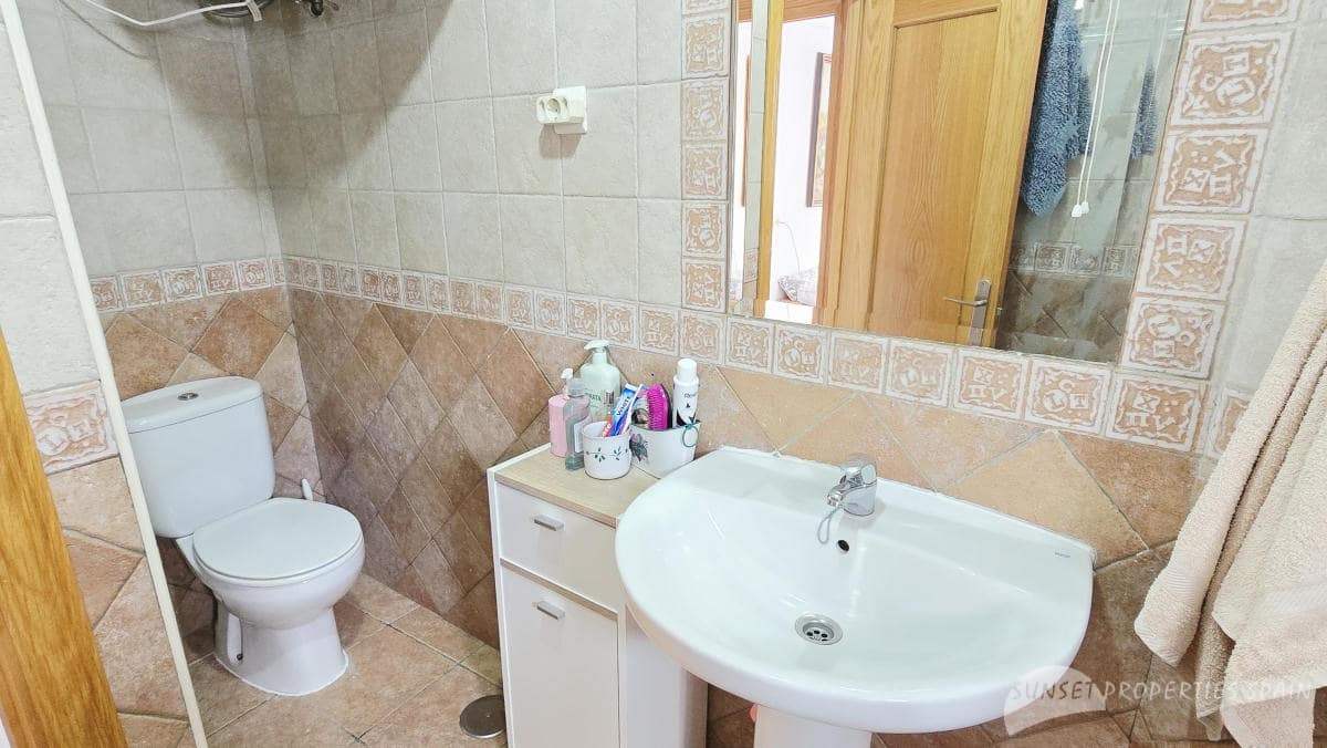 3 bedroom Townhouse for sale in Almachar - € 175,000 (Ref: 10163254)