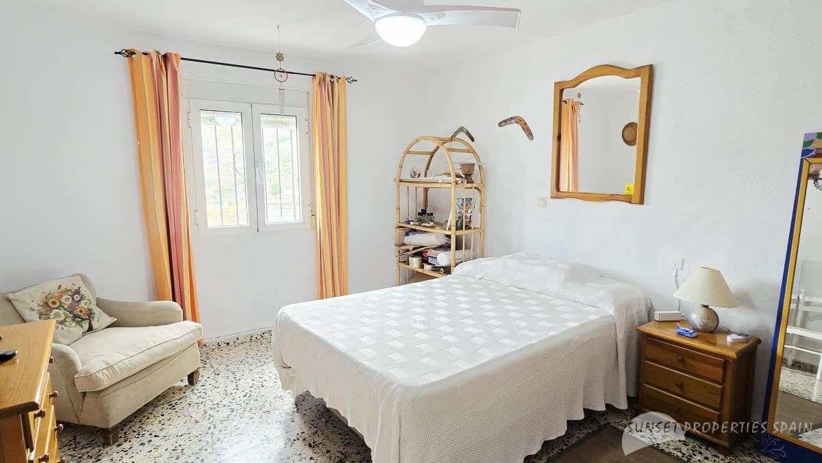 3 bedroom Townhouse for sale in Almachar - € 175,000 (Ref: 10163254)