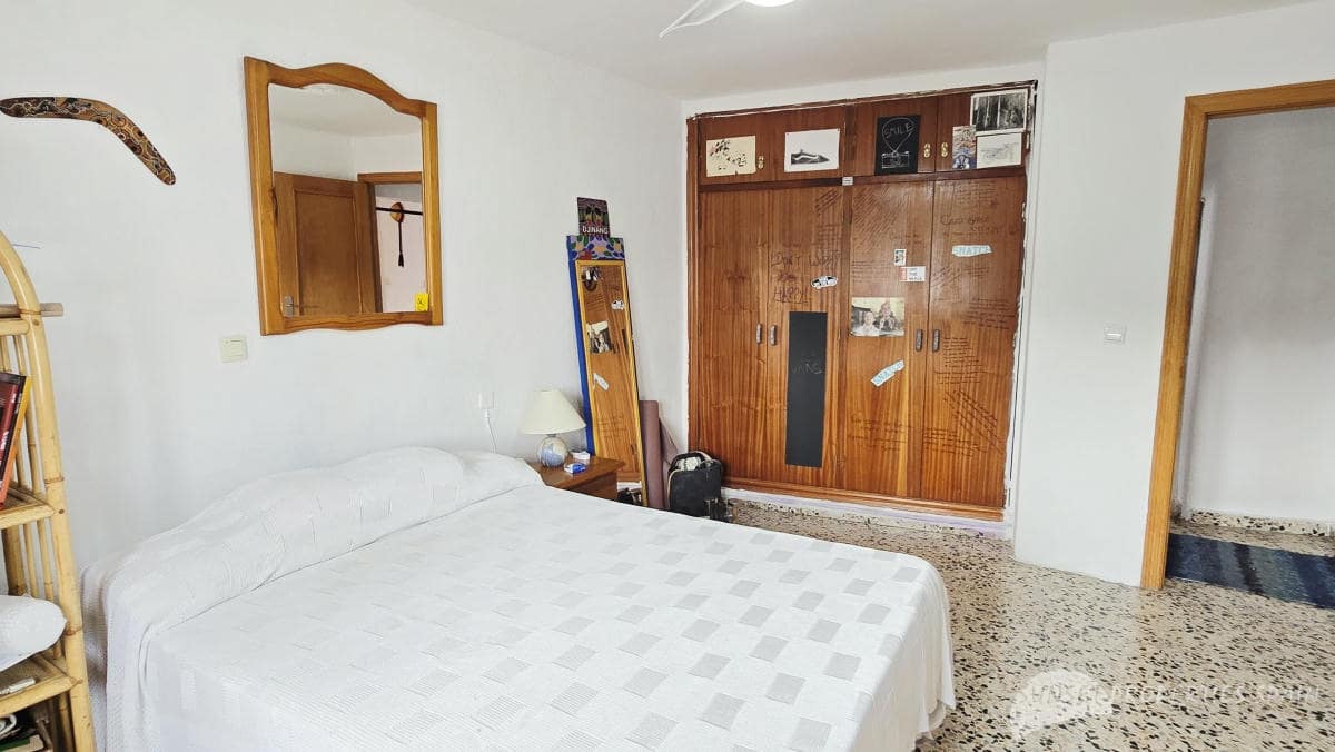 3 bedroom Townhouse for sale in Almachar - € 175,000 (Ref: 10163254)
