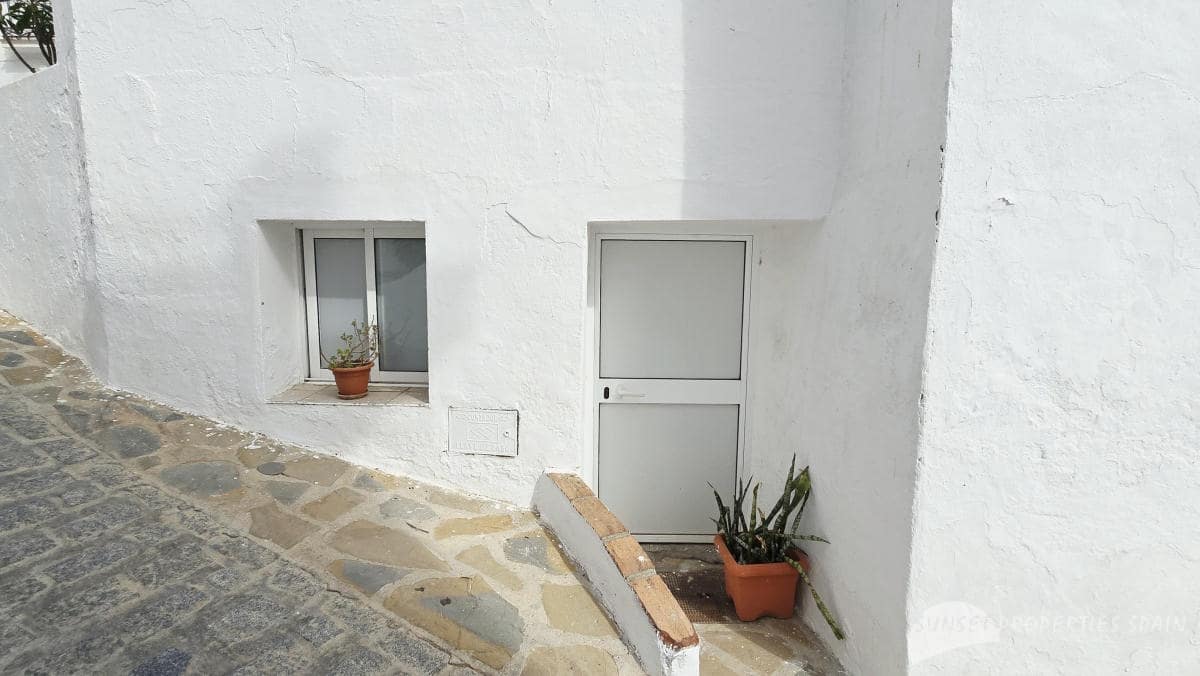 3 bedroom Townhouse for sale in Almachar - € 175,000 (Ref: 10163254)