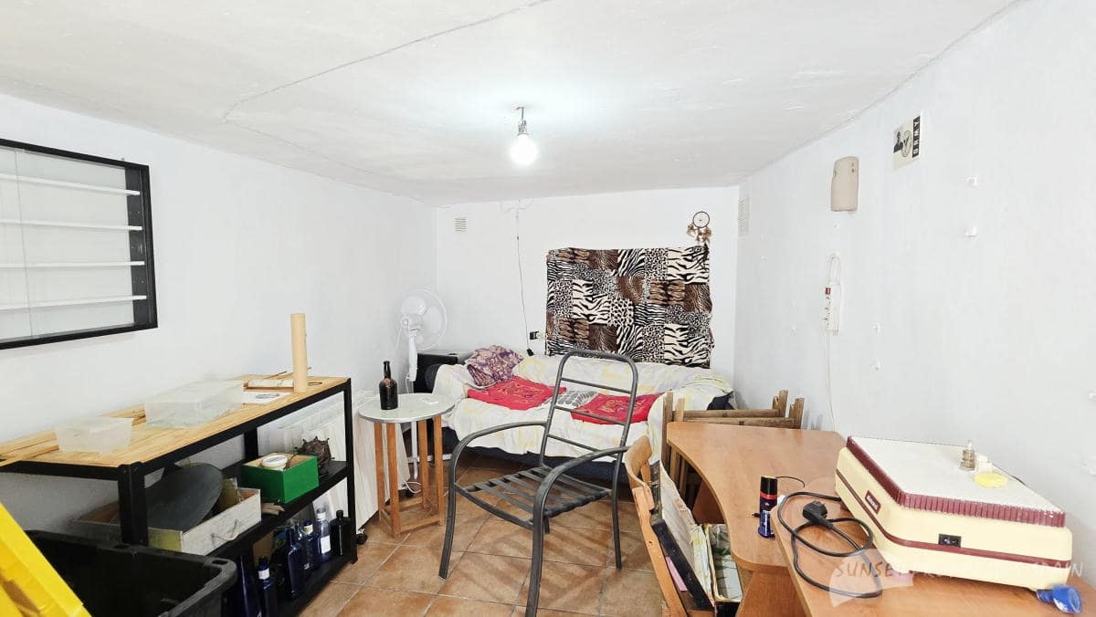 3 bedroom Townhouse for sale in Almachar - € 175,000 (Ref: 10163254)