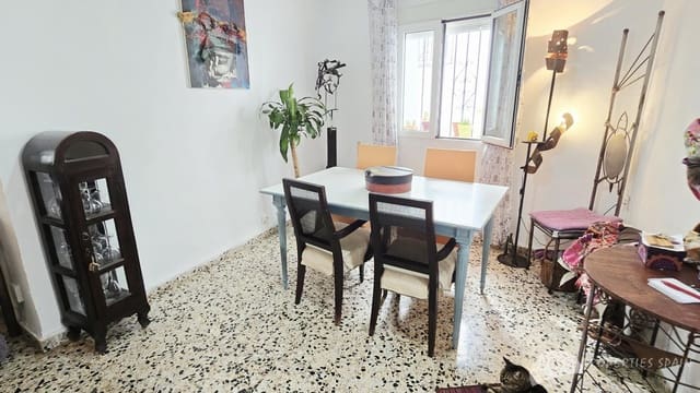 3 soverom Hus til salgs i Almáchar - € 175 000 (Ref: 10163254)