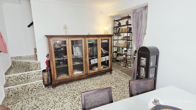 3 soverom Hus til salgs i Almáchar - € 175 000 (Ref: 10163254)