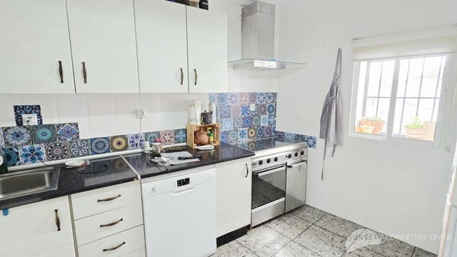 3 soverom Hus til salgs i Almáchar - € 175 000 (Ref: 10163254)