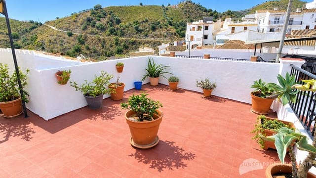 3 soverom Hus til salgs i Almáchar - € 175 000 (Ref: 10163254)