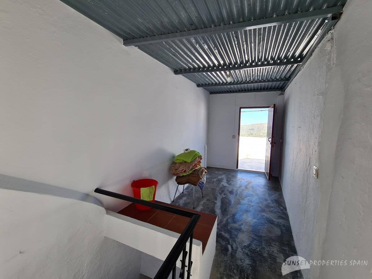 2 Zimmer Haus zu verkaufen in Competa - 86.000 € (Ref: 3831009)