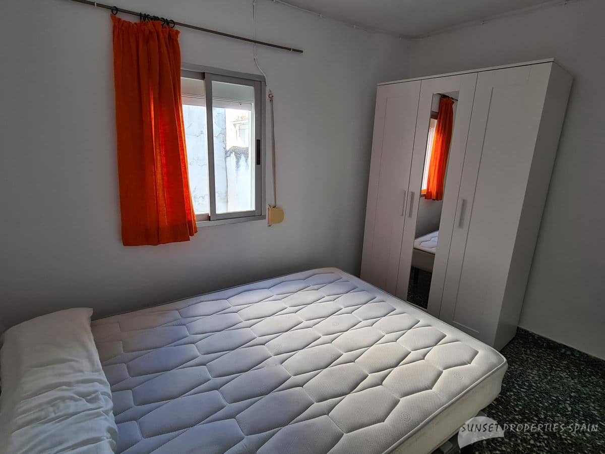 2 Zimmer Haus zu verkaufen in Competa - 86.000 € (Ref: 3831009)