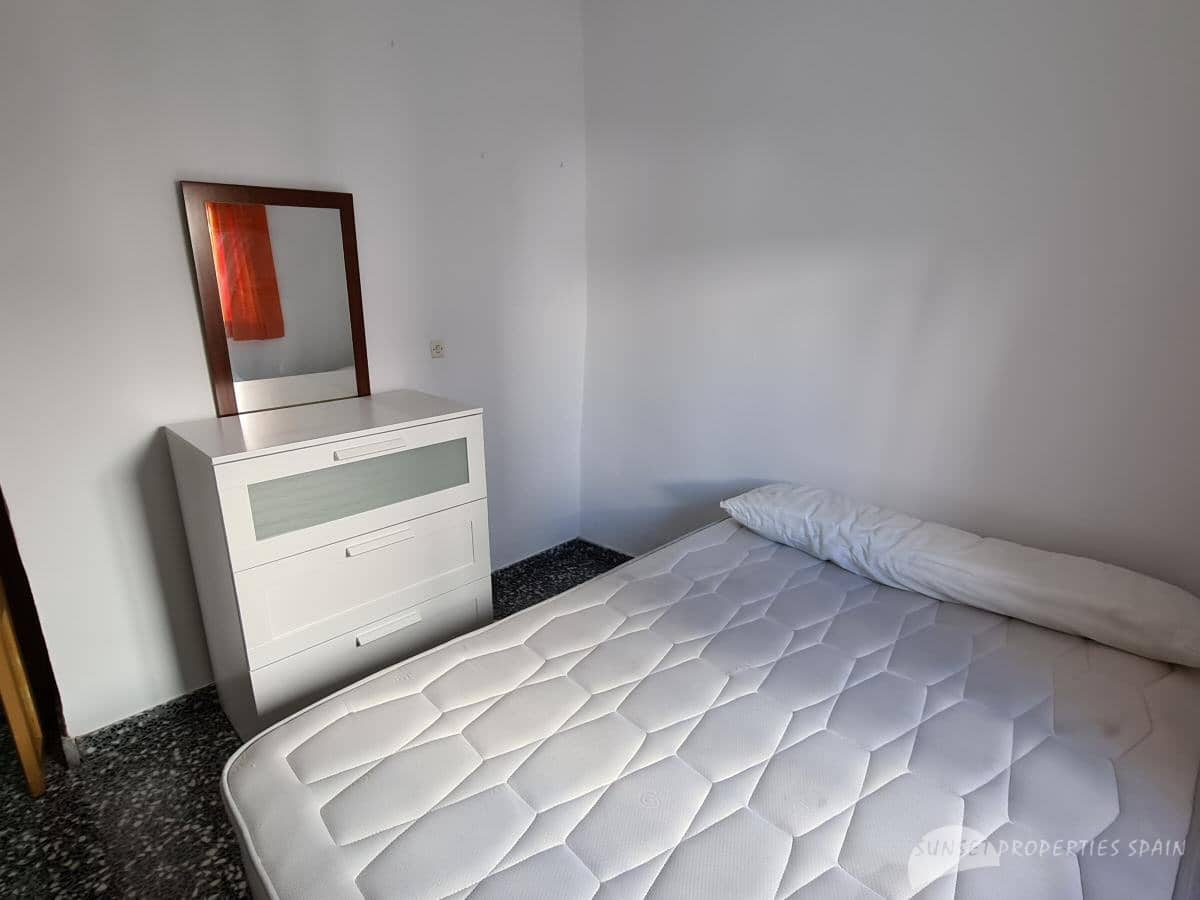 2 Zimmer Haus zu verkaufen in Competa - 86.000 € (Ref: 3831009)