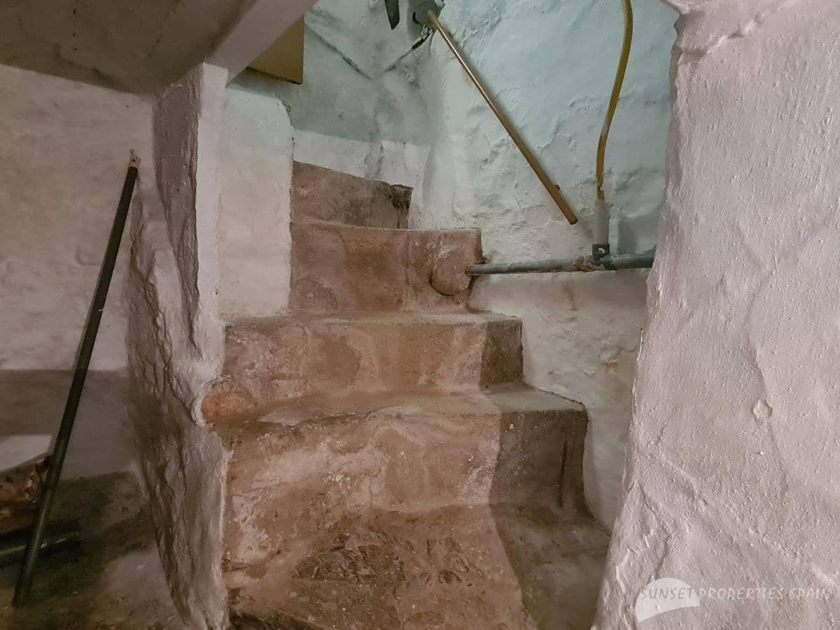 2 Zimmer Haus zu verkaufen in Competa - 86.000 € (Ref: 3831009)