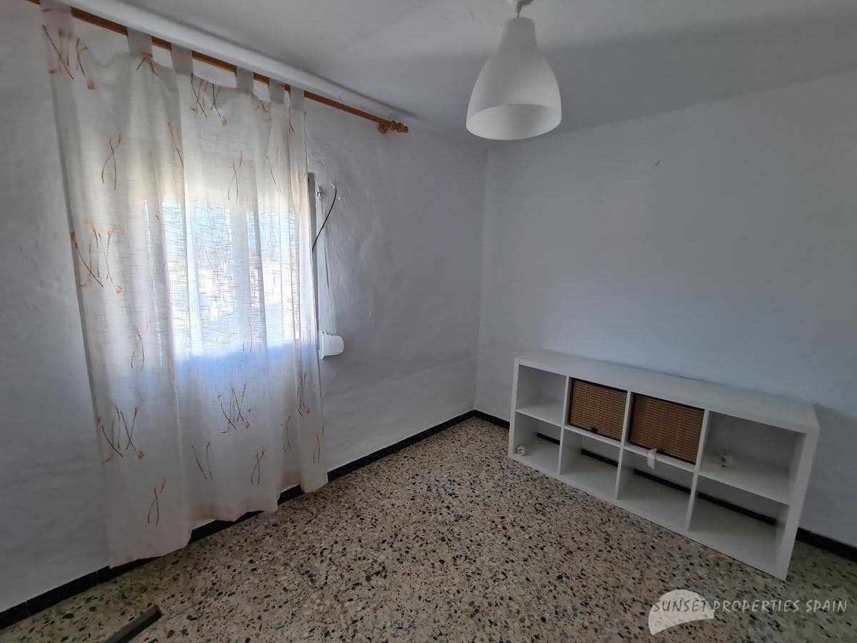 2 Zimmer Haus zu verkaufen in Competa - 86.000 € (Ref: 3831009)