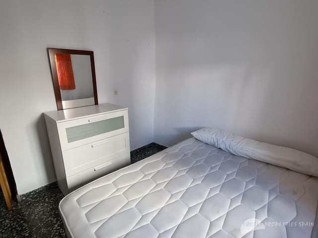 2 Zimmer Haus zu verkaufen in Cómpeta - 86.000 € (Ref: 3831009)