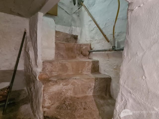 2 Zimmer Haus zu verkaufen in Cómpeta - 86.000 € (Ref: 3831009)