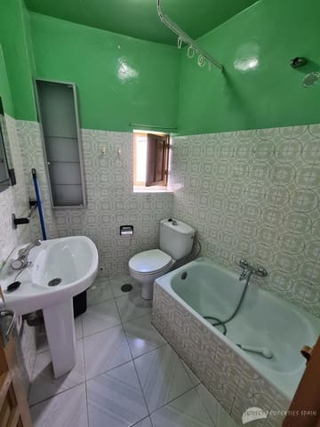 2 Zimmer Haus zu verkaufen in Cómpeta - 86.000 € (Ref: 3831009)