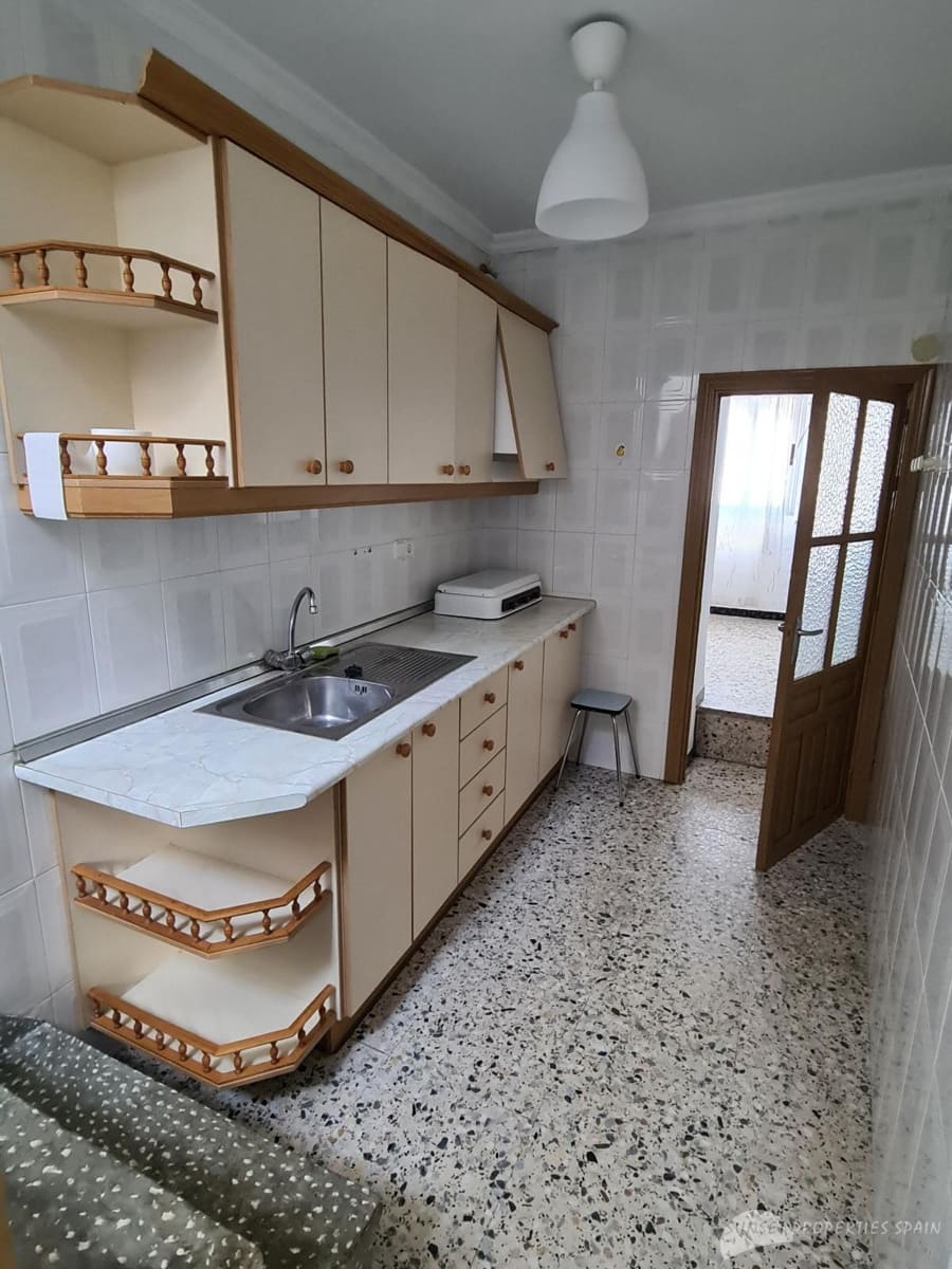 2 Zimmer Haus zu verkaufen in Competa - 86.000 € (Ref: 3831009)