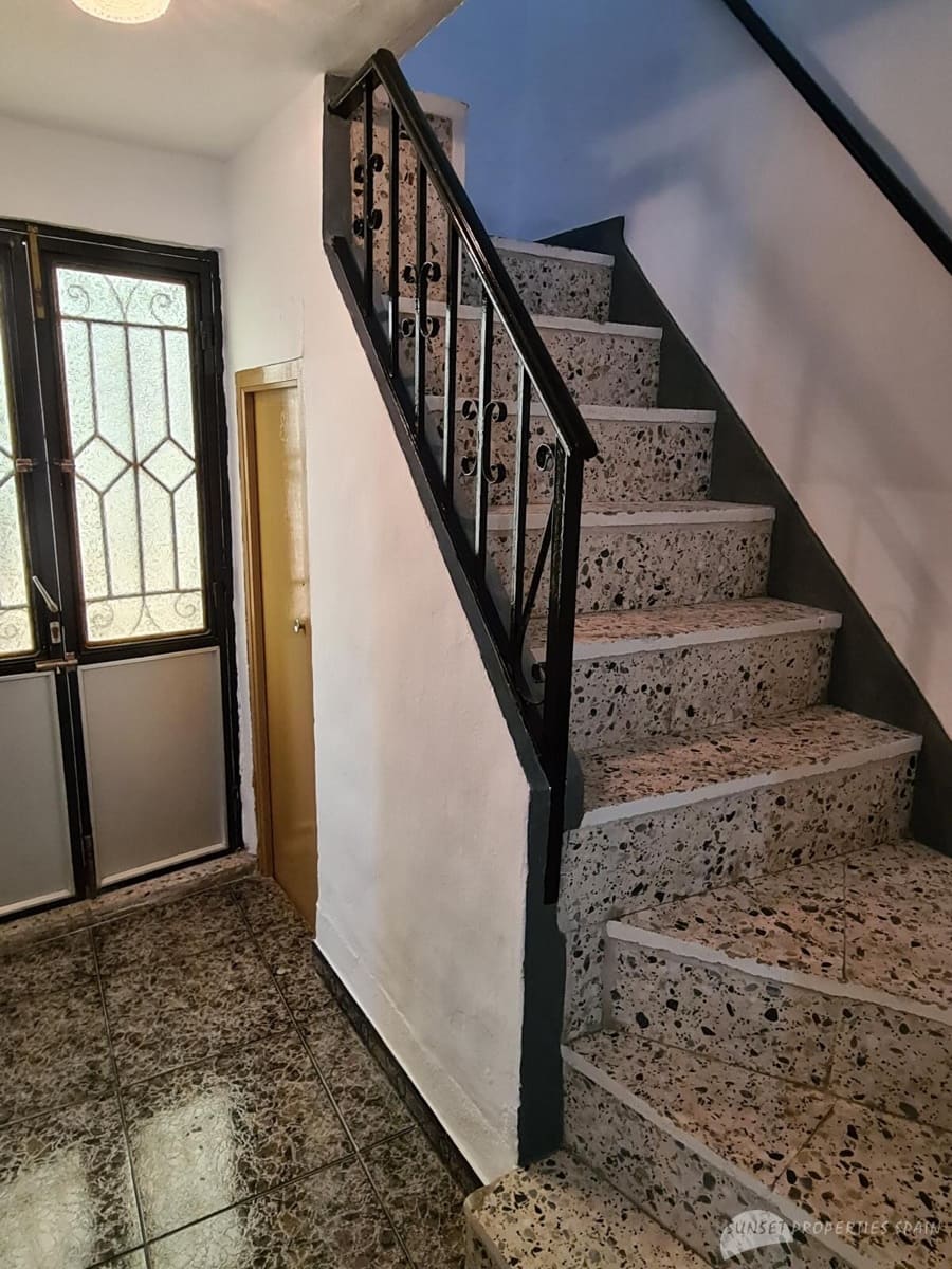 2 Zimmer Haus zu verkaufen in Competa - 86.000 € (Ref: 3831009)