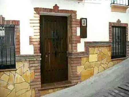 2 camera da letto Appartamento in vendita in Cómpeta - 62.000 € (Rif: 3831093)