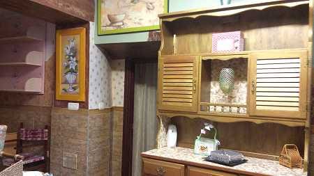 2 slaapkamer Appartement te koop in Competa - € 62.000 (Ref: 3831093)