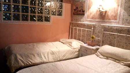 2 slaapkamer Appartement te koop in Competa - € 62.000 (Ref: 3831093)