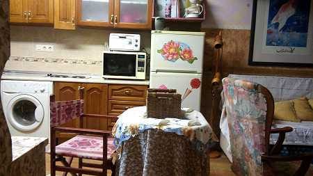 2 camera da letto Appartamento in vendita in Cómpeta - 62.000 € (Rif: 3831093)