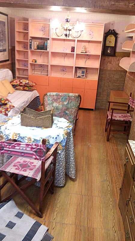 2 slaapkamer Appartement te koop in Competa - € 62.000 (Ref: 3831093)