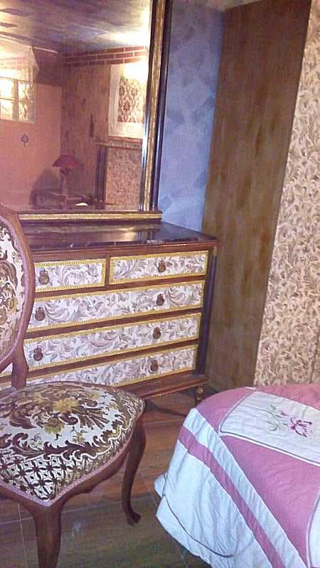 2 slaapkamer Appartement te koop in Competa - € 62.000 (Ref: 3831093)