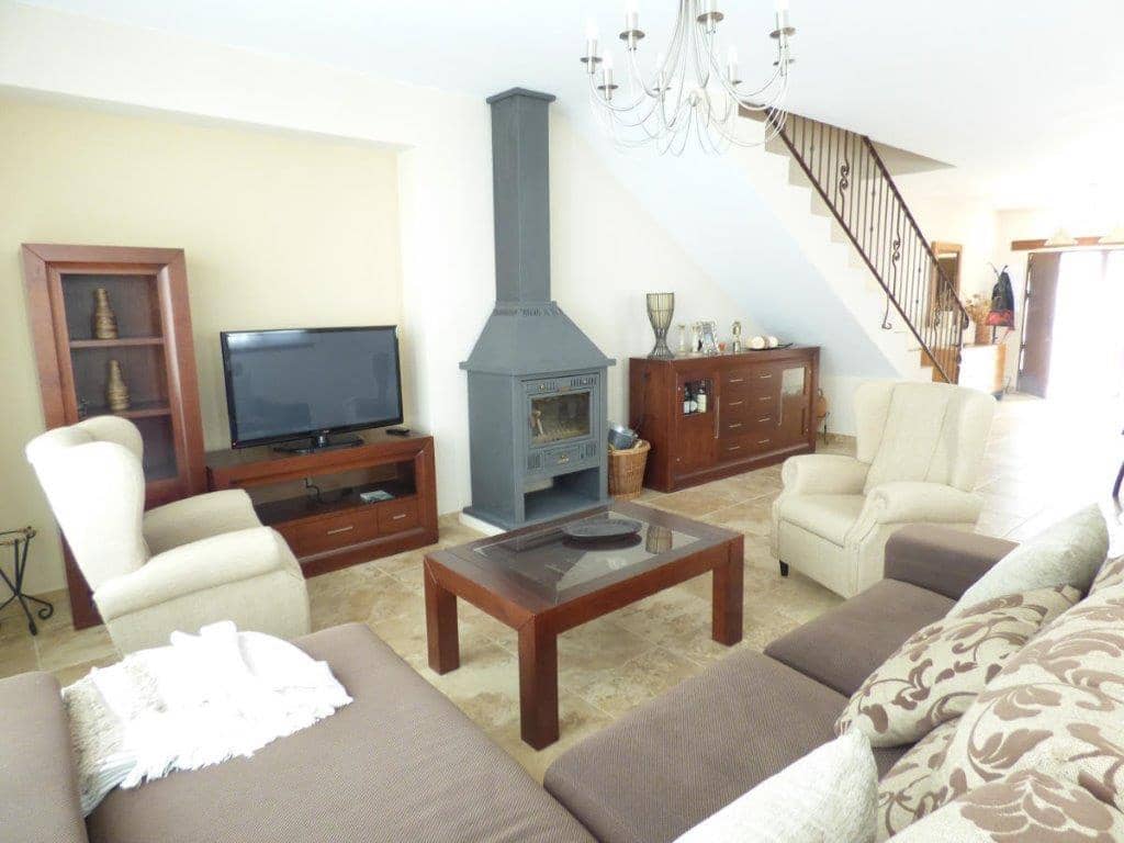 3 soveværelse Byhus til salg i Salares - € 211.000 (Ref: 4977305)