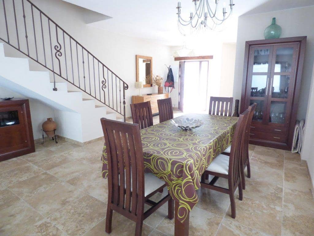 3 soveværelse Byhus til salg i Salares - € 211.000 (Ref: 4977305)