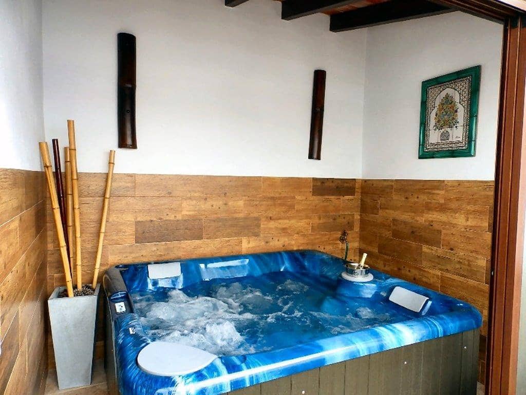 3 soveværelse Byhus til salg i Salares - € 211.000 (Ref: 4977305)