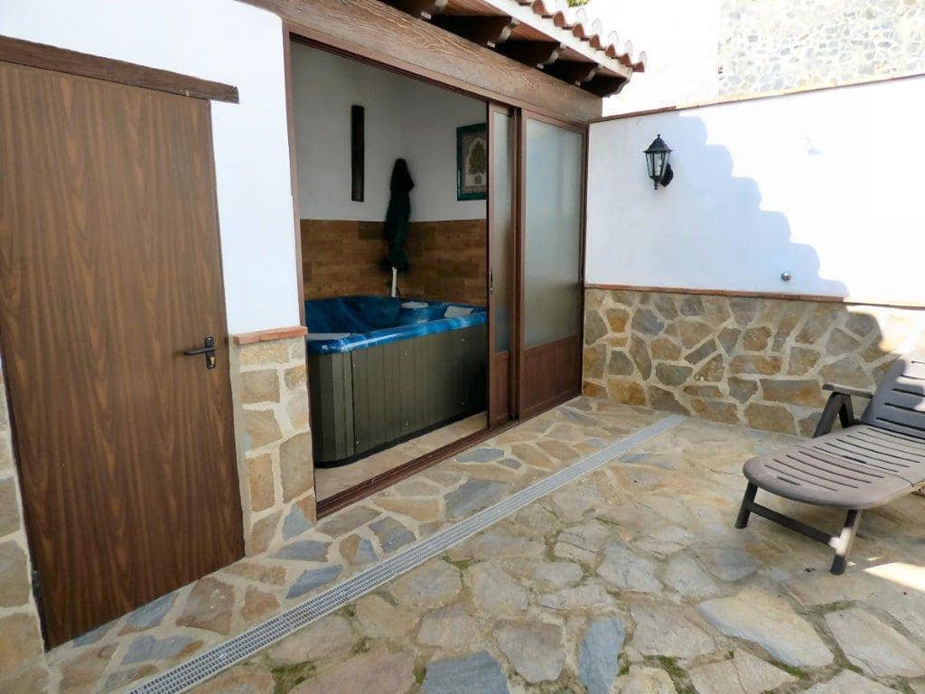 3 soveværelse Byhus til salg i Salares - € 211.000 (Ref: 4977305)