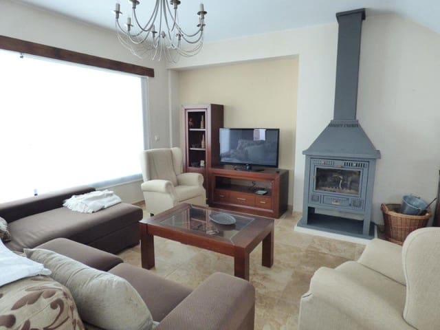 3 soveværelse Byhus til salg i Salares - € 211.000 (Ref: 4977305)