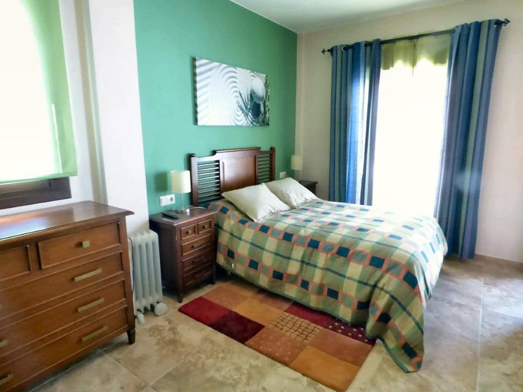 3 soveværelse Byhus til salg i Salares - € 211.000 (Ref: 4977305)