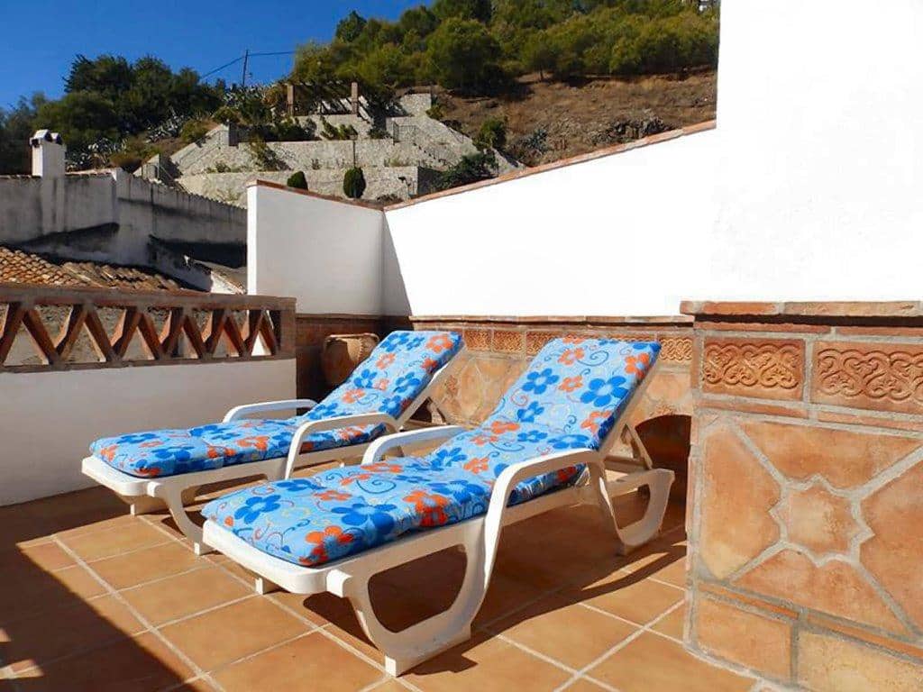 3 soveværelse Byhus til salg i Salares - € 211.000 (Ref: 4977305)