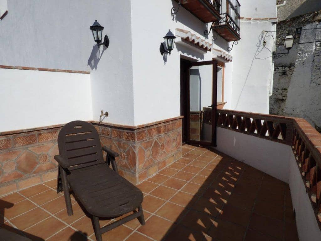 3 soveværelse Byhus til salg i Salares - € 211.000 (Ref: 4977305)