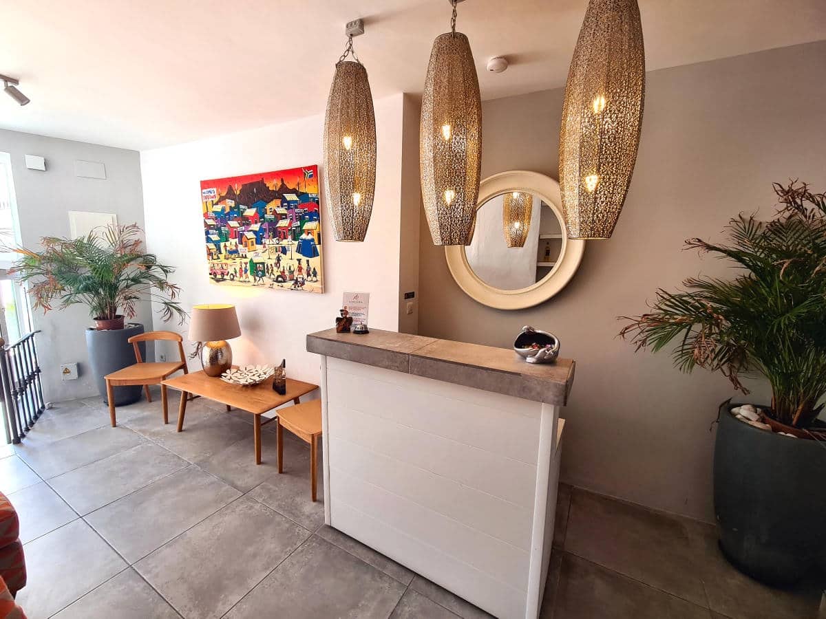 5 bedroom Guesthouse/B & B for sale in Competa - € 369,950 (Ref: 6348040)