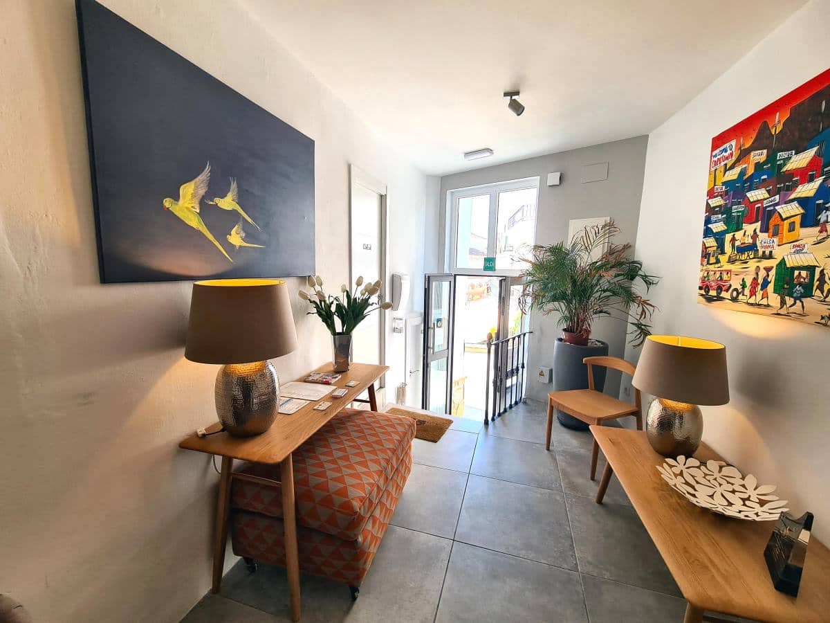 5 bedroom Guesthouse/B & B for sale in Competa - € 369,950 (Ref: 6348040)