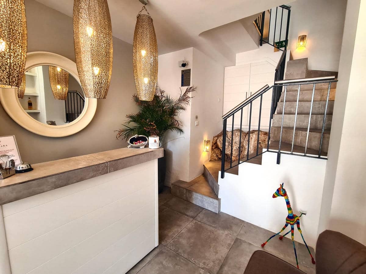 5 bedroom Guesthouse/B & B for sale in Competa - € 369,950 (Ref: 6348040)