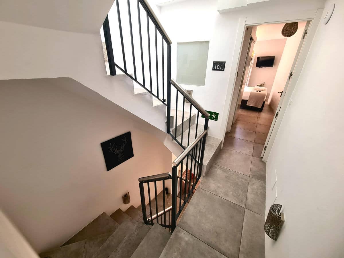 5 bedroom Guesthouse/B & B for sale in Competa - € 369,950 (Ref: 6348040)