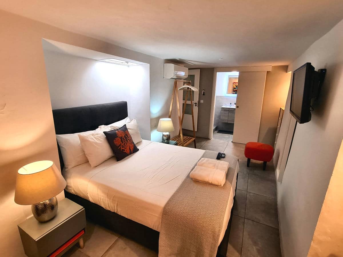 5 bedroom Guesthouse/B & B for sale in Competa - € 369,950 (Ref: 6348040)