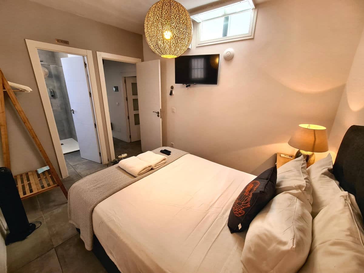 5 bedroom Guesthouse/B & B for sale in Competa - € 369,950 (Ref: 6348040)