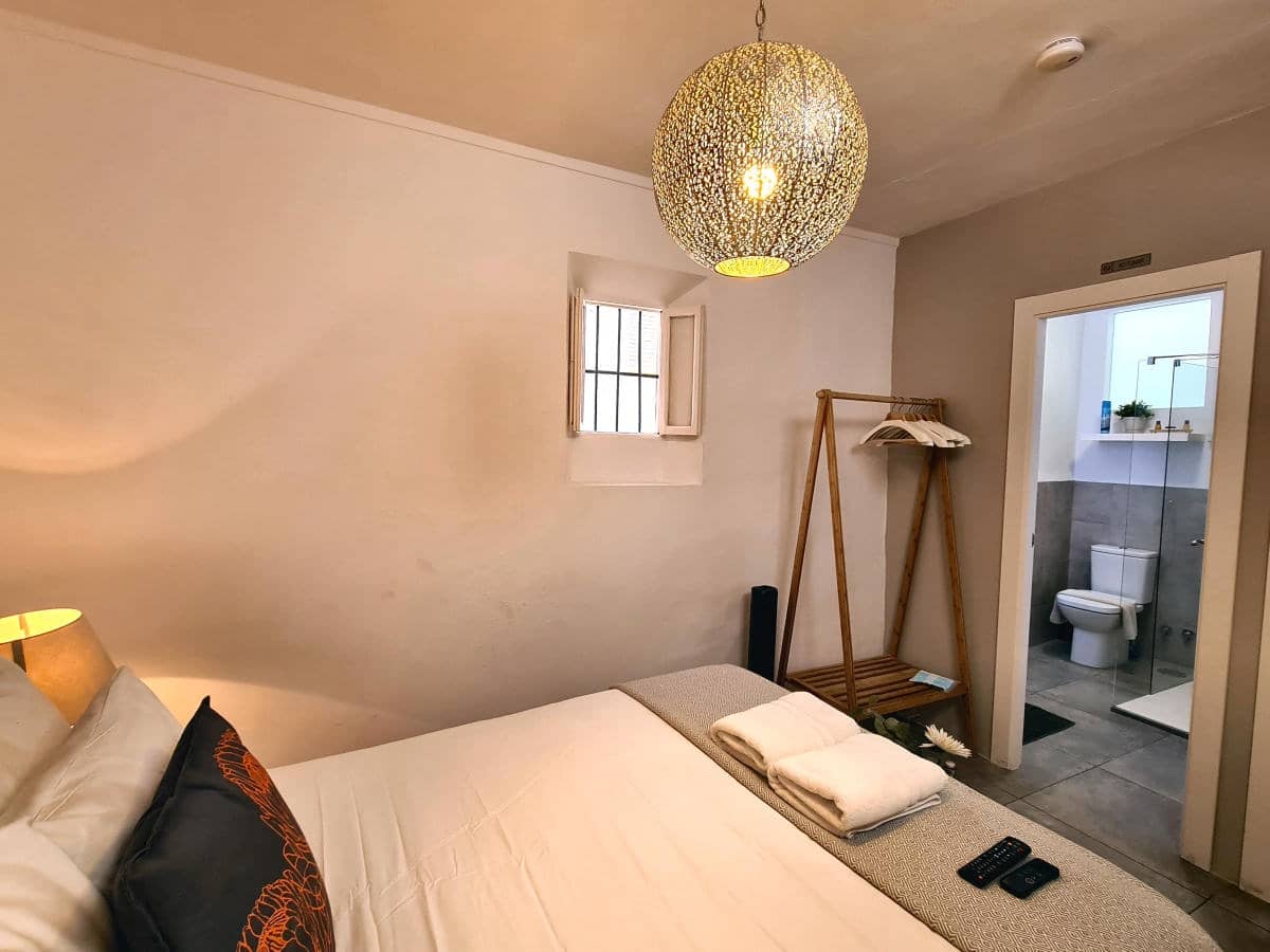 5 bedroom Guesthouse/B & B for sale in Competa - € 369,950 (Ref: 6348040)