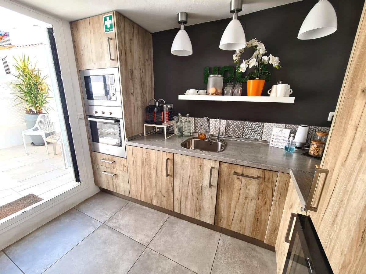 5 bedroom Guesthouse/B & B for sale in Competa - € 369,950 (Ref: 6348040)